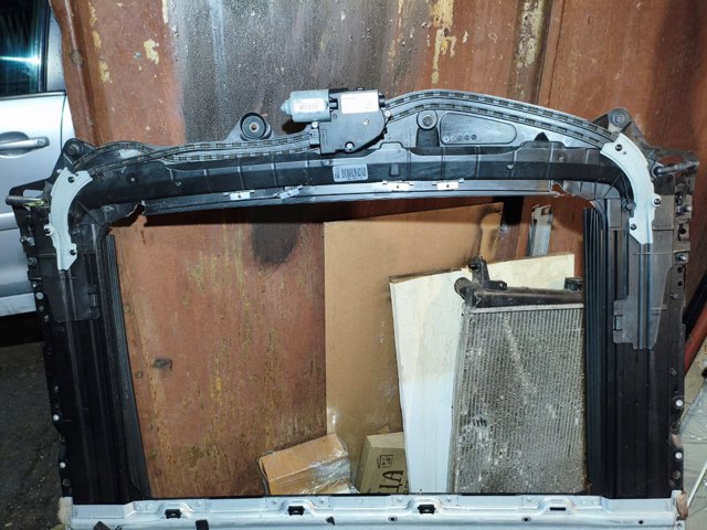 BMW 54107382981 Рама люка в наличии Черкассы