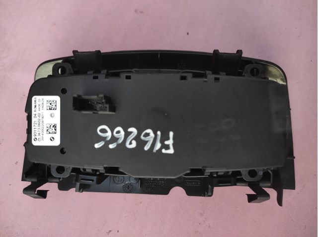 BMW 61319311721 Переключатель света фар на "торпедо" в наличии Тернополь