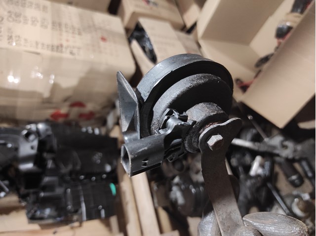 61337353191 BMW Звуковой сигнал купить в Ирпень