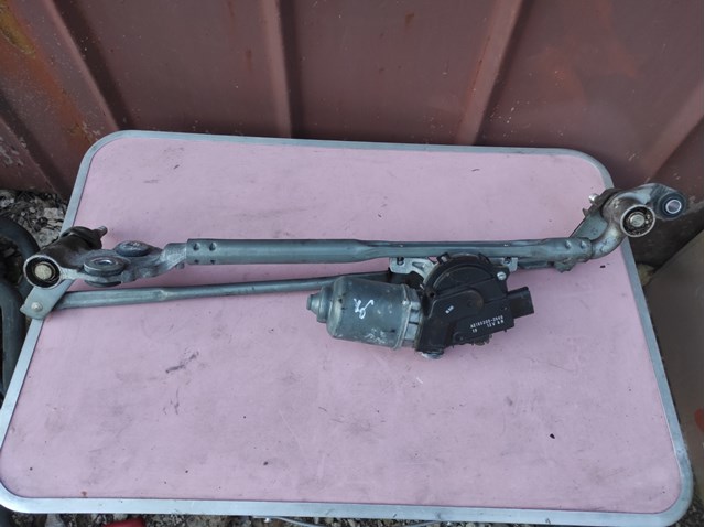 61617350336 BMW Трапеция дворников купить в Одесса