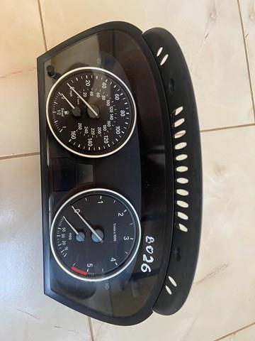 Щиток приборов 62109236819 BMW