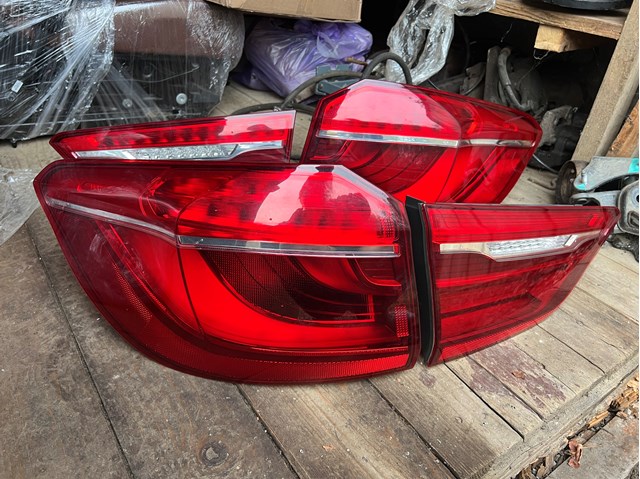 BMW 63217314861 в наличии Харьков
