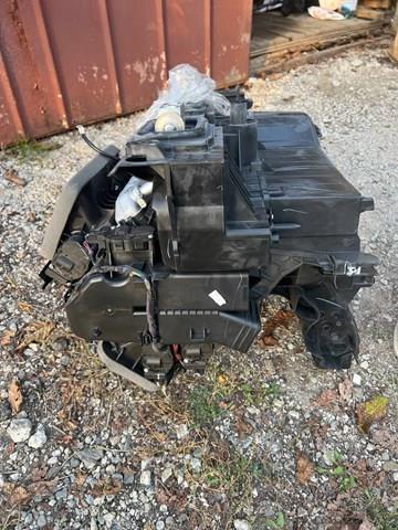 Электроподогреватель воздуха 64119230657 BMW