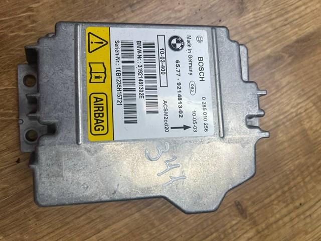 Блок управления airbag 65779214813 BMW