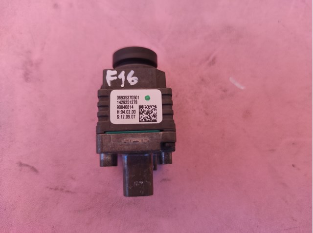 66539353705 BMW Камера заднего вида купить в Одесса