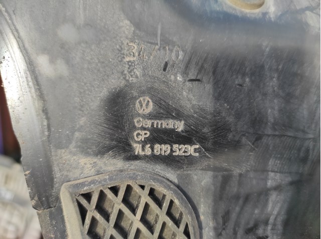7L6819523C VAG купить в Ирпень
