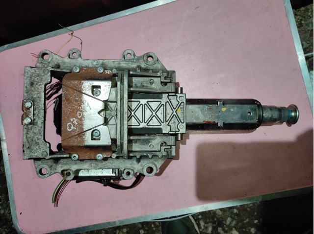 VAG 7L8419501AK Рулевая колонка в наличии Сумы