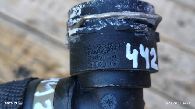 80A122293BD купить Черновцы