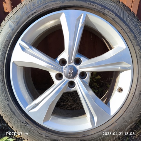 Диски на авто 80A601025E VAG