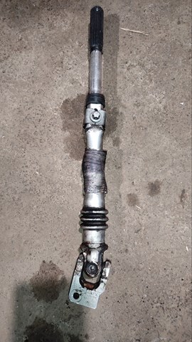 2044620278 MERCEDES Вал рулевой колонки купить в Харьков
