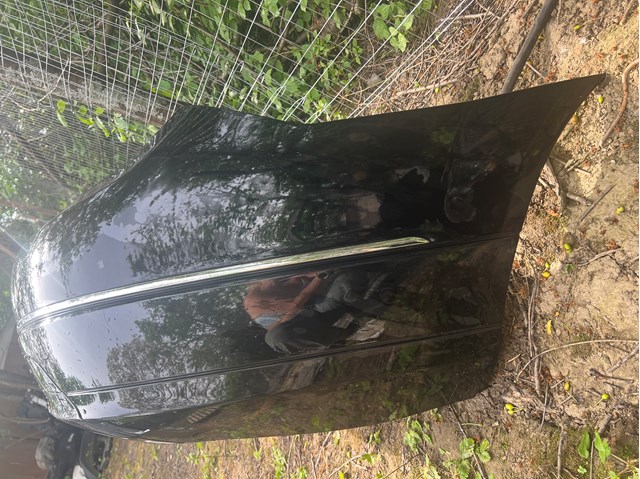 MERCEDES A20488013409999 Задний бампер в наличии Житомир