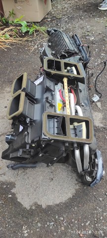 A2128200808 MERCEDES Вентилятор печки купить в Каменское
