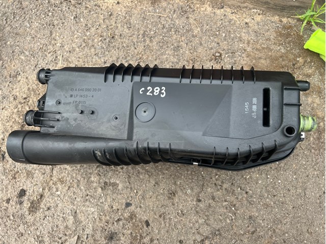 Корпус воздушного фильтра в сборе A6460902001 MERCEDES