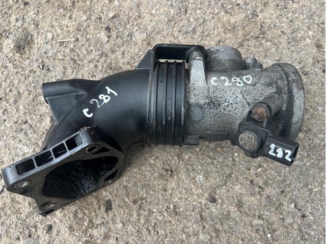 A6460980024 MERCEDES купить в Полтава