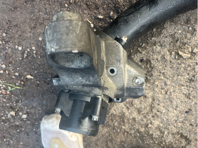 A6462230604 MERCEDES Кронштейн подушки (опоры) двигателя левой купить в Каменское