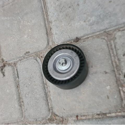 A0002021619 MERCEDES Паразитный ролик купить в Украина