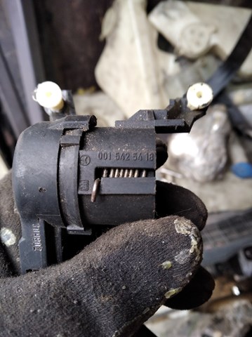 0015425418 MERCEDES купить в Одесса