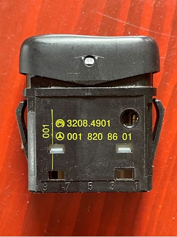 MERCEDES 0018208601 в наличии Черкассы