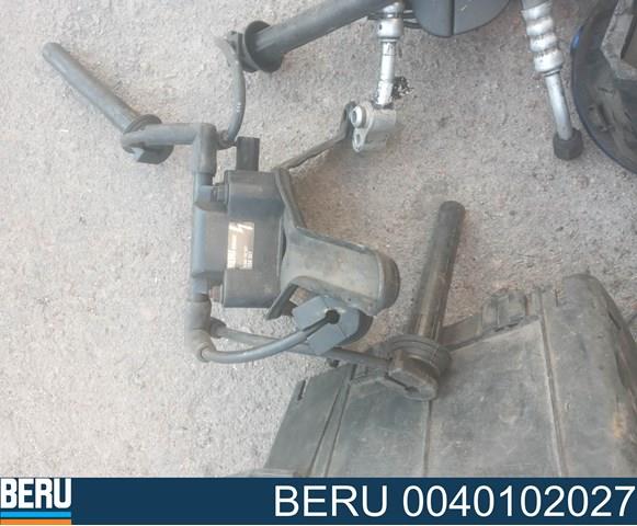 Катушка 0040102027 BERU