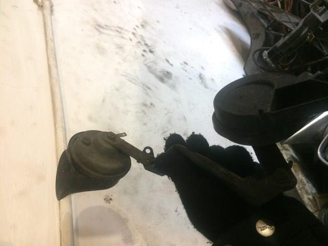 Клаксон 0045425420 MERCEDES