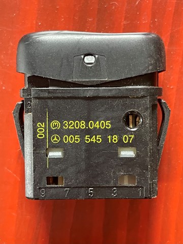 0055451807 MERCEDES купить в Винница