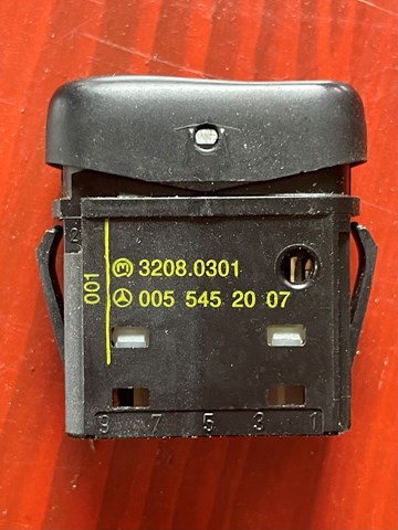 0055452007 MERCEDES купить в Николаев