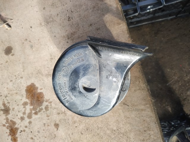 Сигнал звуковой 0092018 VAG