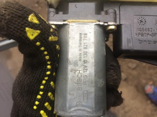 0130821789 MITSUBISHI Мотор стеклоподъемника двери задней левой купить в Николаев