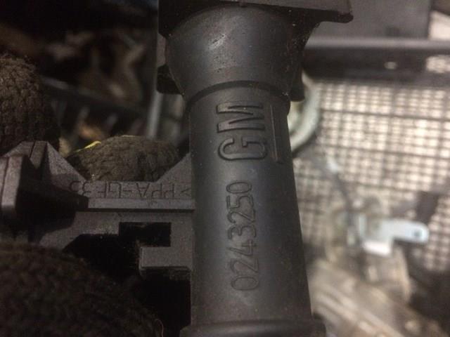 0243250 OPEL купить в Запорожье