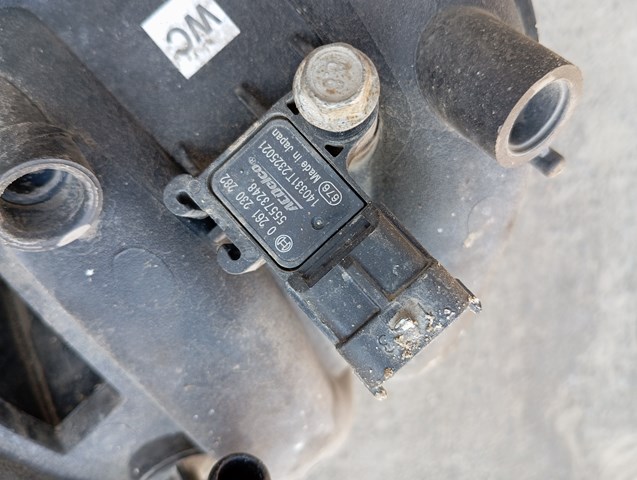 Датчик давления воздуха 0261230282 BOSCH
