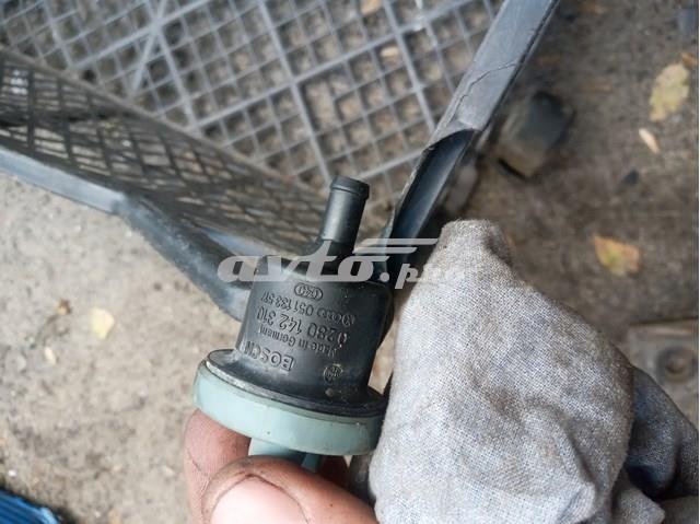 0280142310 BOSCH Клапан вентиляции газов топливного бака купить в Ровно