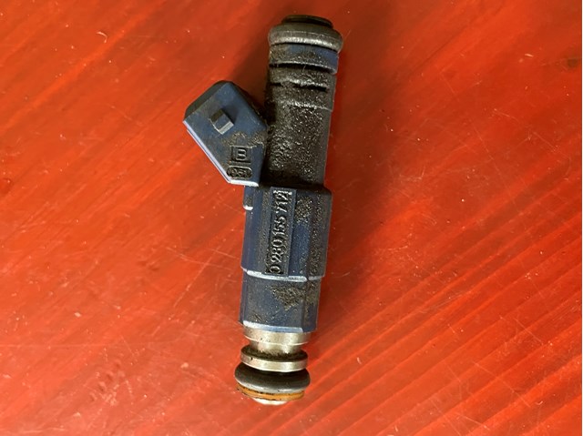 Форсунки 0280155712 BOSCH