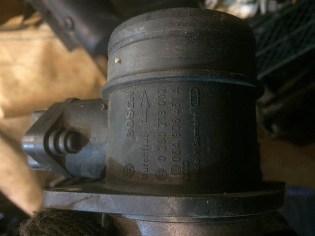 0280218002 BOSCH ДМРВ купить в Винница