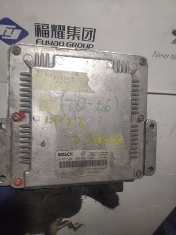 BOSCH 0281001999 Модуль управления (ЭБУ) двигателем в наличии Ровно