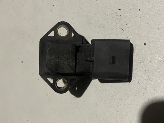 BOSCH 0281002177 Датчик давления наддува в наличии Тернополь