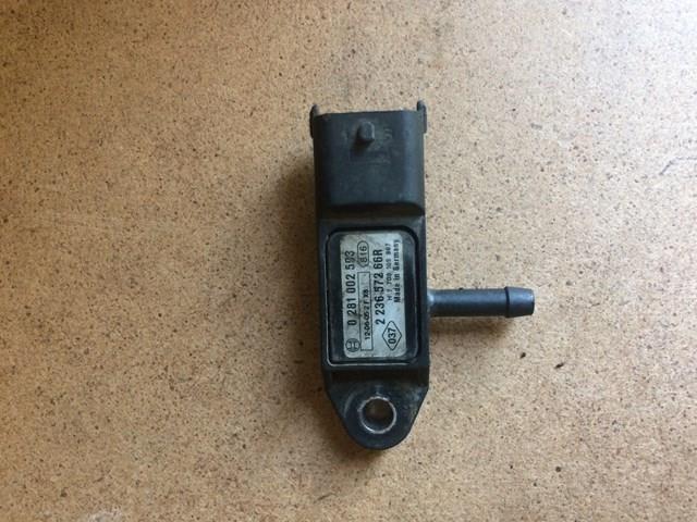 0281002593 BOSCH Датчик давления наддува купить в Харьков