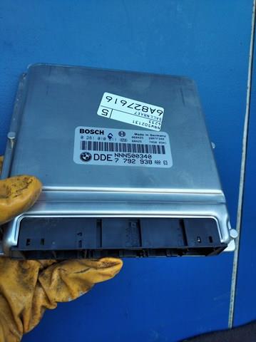 LAND ROVER 0281010811 Блок управления двигателем в наличии Харьков