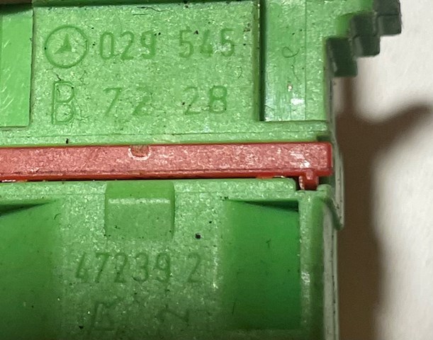 MERCEDES 0295457228 в наличии Ровно