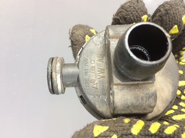 03E103765C VAG Байпасный клапан EGR, рециркуляции газов купить в Черкассы