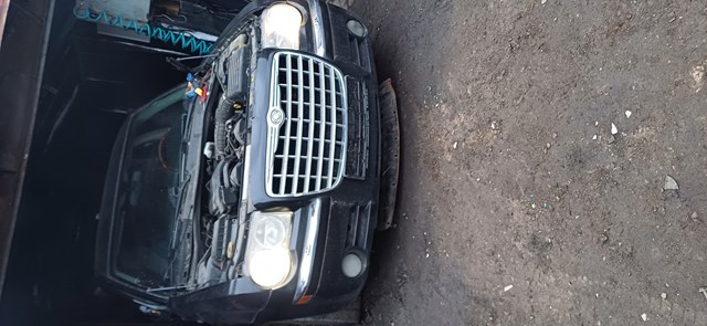 Правая блок фара 04805760AG CHRYSLER