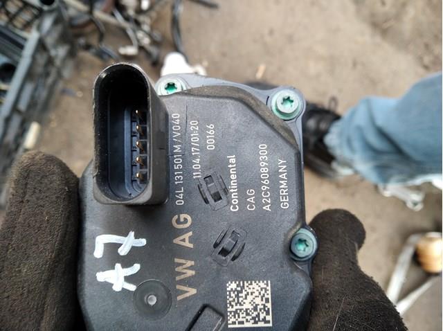 Клапан EGR, рециркуляции газов 04L131501M VAG