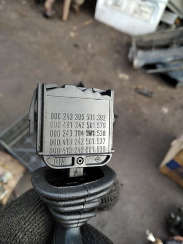 OPEL 090243395 в наличии Черкассы