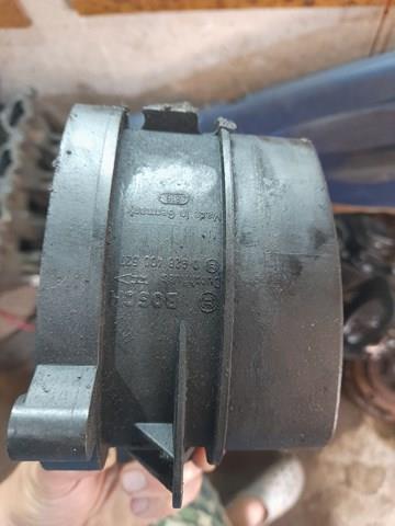 Расходомер воздуха 0928400527 BOSCH