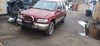 Капот двигателя 0K01852310A HYUNDAI