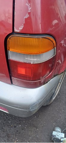 Фонари задние 0K01L51150 HYUNDAI