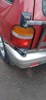 Фонарь задний левый 0K01L51160A HYUNDAI