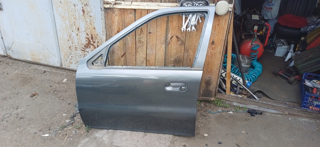 Дверь передняя левая Geely CK 2