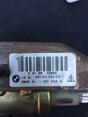 Колонка рулевого управления 1097024 BMW