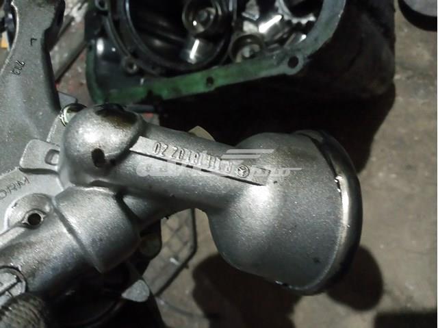 Масляный насос двигателя 1111810220 MERCEDES