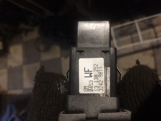 OPEL 13138252 в наличии Каменское